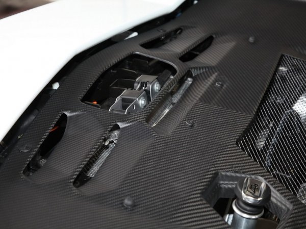 Aventador by Capisto