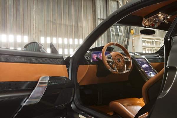 И да няма повтарящи се интериори