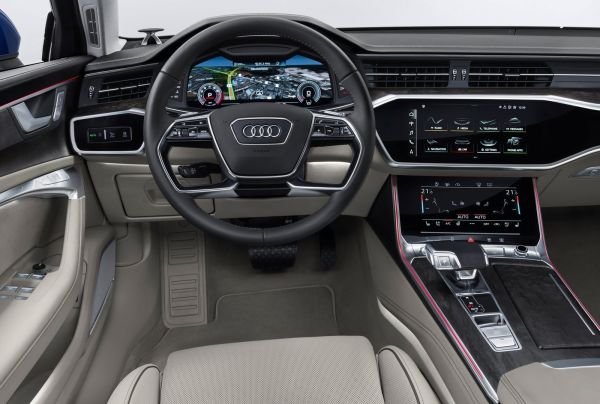 A6 Avant