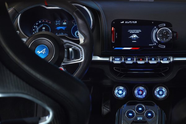 Alpine