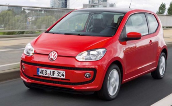 Този автомобил показва, че симетрията е само част от качествата, които правят един автомобил красив. Германският сити-кар е на второ място по красота, което вероятно мнозина ще оспорят, но науката си има мнение.
