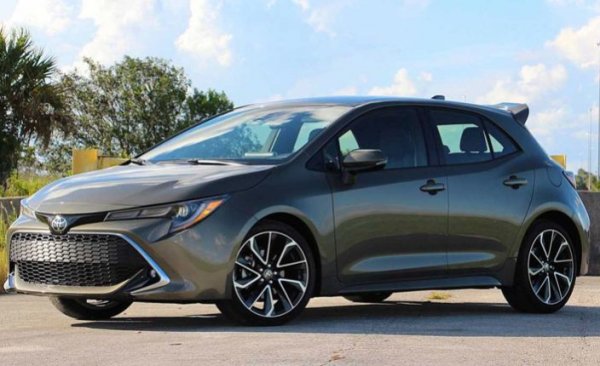 От гледна точка на математическите изчисления този автомобил е четвърти сред най-привлекателните. Вероятно, от гледна точка на хората, няма изобщо да е в тази група. Почти всички вероятно биха предпочели да гледат новата Toyota Supra?
