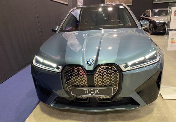 Цена - 289 221 лева