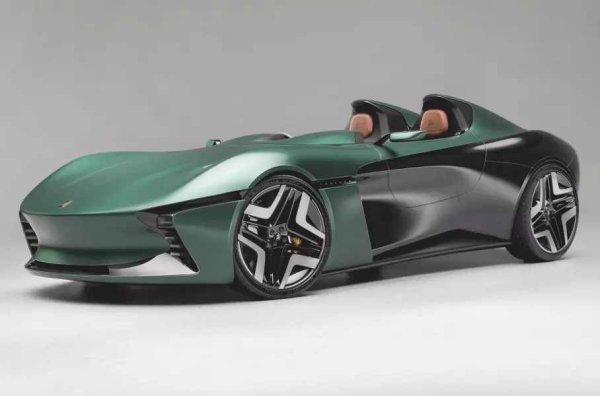 Британски стартъп Longbow ще пусне електрически спийдстър и роудстър. Компанията е основана от бивши служители на Tesla, Lucid и X Shore. Електромобилите ще са леки, с класически пропорции, интересни характеристики и ще се сглобяват ръчно. Оригиналното алуминиево шаси е покрито с композитни външни панели.

895-килограмовият спийдстър ще ускорява до 100 км/ч за 3,5 сек и ще изминава приблизително 440 км с едно зареждане. От него ще бъдат произведени само 150 бройки, всяка от които ще струва 84 995 паунда. Обещани се две специални версии: Autograph (25 бройки) и Luminary 1st Edition (10 бройки). Вторият е достъпен за поръчка в онлайн портала на марката за 119 995 паунда.
