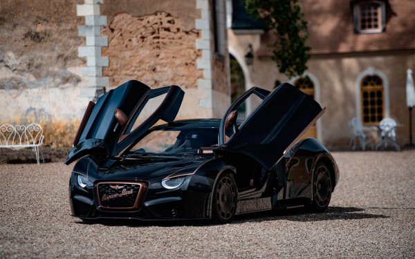 През есента на 2019 г. Hispano-Suiza се завръща, като на автосалона в Женева е представено купе в стил &bdquo;неоретро&ldquo;, създадено по мотивите на уникалния модел H6B Dubonnet Xenia от 1938 г. Тази кола е произведена в една-единствена бройка за автомобилния състезател Андре Дюбон и получава името на починалата му съпруга. Новият автомобил е наречен Carmen &ndash; в чест на майката на Мигел Матеу, който основава новата компания. 