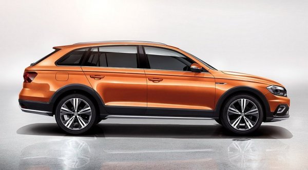 Bora C-Trek 