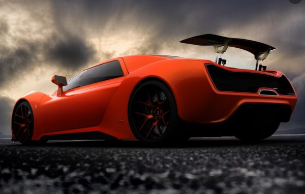 Колата на американската фирма Trion SuperCars развива е по-мощен от Lotus Evija, като разчита не на електромотори, а на истински американски двигател - 9,0-литров V8 с два турбокомпресора. Мощността му е 2028 к.с., като той работи в комбинация с 8-степенна секвенциална скоростна кутия. Ускорението от 0 до 60 мили в час отнема 2,8 секунди, а максималната скорост е 435 км/ч.

Като опция за Nemesis RR производителят предлага карбоново-керамични джанти, карбонови седалки, титаниеви накрайници на ауспусите, специална луминисцентна боя на каросерията и антикрило от карбон. Тиражът на колата е 50 бройки плюс 9 от версията Black Ops Edition, която се отличава по допълнителния режим на движение Predator ("Хищник").
