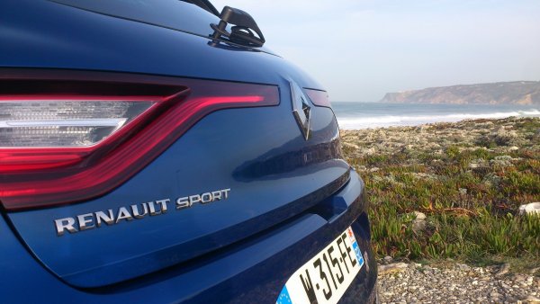 Новият Renault Megane 