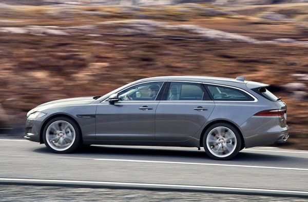 XF Sportbrake