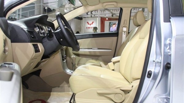 Great Wall Voleex C30 