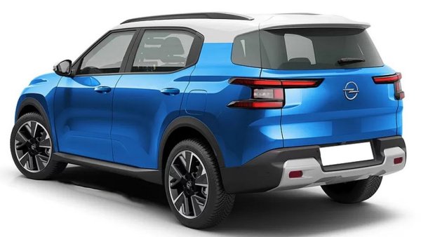 Opel възражда популярното преди четвърт век име за нов SUV модел, който ще замени в гамата Crossland. Заедно с него се подготвя за дебюта си и второто поколение на по-големия Grandland, което вече ще получи и чисто електрическа версия в добавка към плъг-ин хибрида. 

