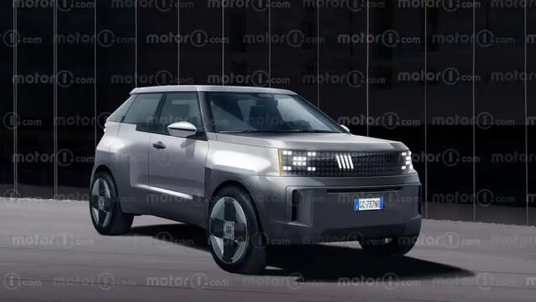 Споменатите дотук модели бяха показани на закритото събитие в Торино. Но освен тях Stellantis подготвя още 22 нови модела. Най-голямо любопитство буди следващата генерация на Fiat Panda, която ще дебютира още на 11 юли. Дали ще напомня на революционния концепт, показан преди месец? Никой не знае. Но е сигурно, че механично ще бъде близнак на Citroen C3. Това, което виждате, не е готовата бъдеща Panda, а рендер на изданието Motor 1. 
