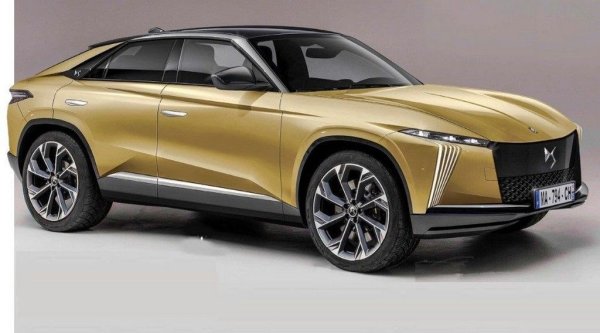 Догодина ще е дебютът и на новия флагман на премиум марката DS - той ще се нарича DS 8 и ще се предлага както като седан, така и като комби. Малко след това ще дойде и новото поколение на DS 3, което ще е вече само електрическо. 
На същата платформа като DS 8, и със сходна стилистика, трябва да бъде и новият Opel Manta. Но за момента не е ясно дали проектът няма да бъде забавен поне временно. 
