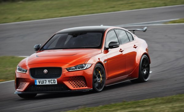 XE SV Project 8 