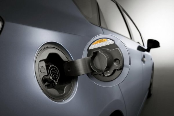 Toyota Prius Plug-in Hybrid