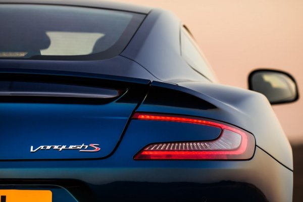 Vanquish S 