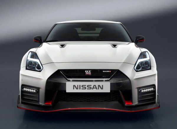 GT-R Nismo