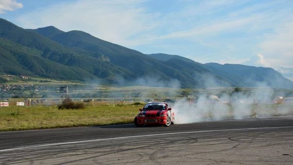 I кръг, Сапарева баня