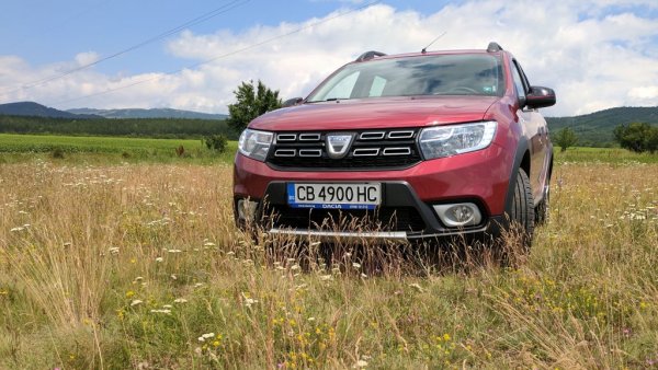 Пълното спиране на производството в Румъния през пролетта си казва думата и Dacia отчита 40% спад на годишна база, и с половин процент по-нисък пазарен дял (3.8%). Принос за това имат също отпадането на най-евтините модели от гамата покрай новите екостандарти, а също и очакваното ново поколение на Sandero и Logan. 
