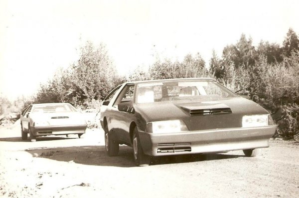 Петместната спортна машина била оборудвана с двигател от ВАЗ-2105 с мощност от 77 конски сили, а скоростната кутия била заимствана от "Запорожец". Теглото на автомобила било около един тон, а максималната скорост достигала 160 км/ч.

От "Лаура" били произведени няколко екземпляра, които леко се различавали на външен вид. Колите често участвали в автомобилни изложения, включително и в чужбина.