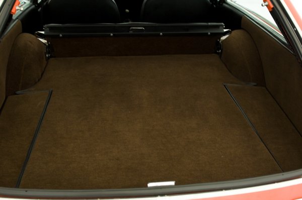 Volvo 1800ES от 1973 г.