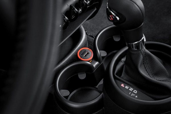  MINI Countryman 2015