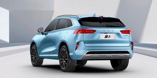 Новият кросоувър е оборудван със системата Coffee Smart Drive, която поддържа 5G мрежи и системи за автопилот. За това помагат лидар, няколко електронни асистенти на водача и навигация й помагат в това. Бензиновата версия получава 2,0-литров двигател с турбокомпресор и мощност 214 к.с, като работи с 9-степенна автоматична скоростна кутия. Има и хибриден вариант със същия мотор, като разходът при него е 1,4 л/100 км.