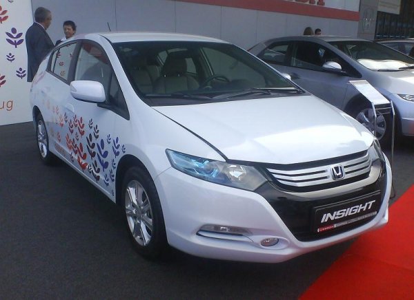 Honda Insight