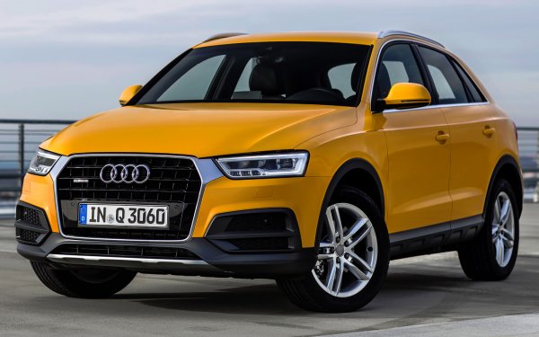 Бензиновите версии на Q3 дават по-малко дефекти от дизеловите - 16% срещу 28%. Повечето от половината регистрирани проблеми са били незначителни и бързо са отстранени, показва проучването сред собствениците. При 2/3 от ремонтите, похарчената за тях сума е била до 1500 паунда - 96.5% 
