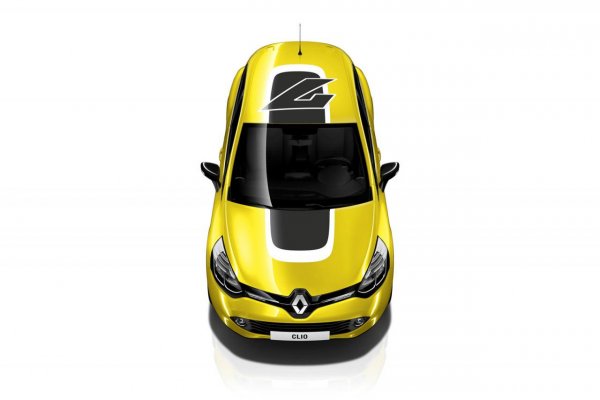 Renault Clio 4