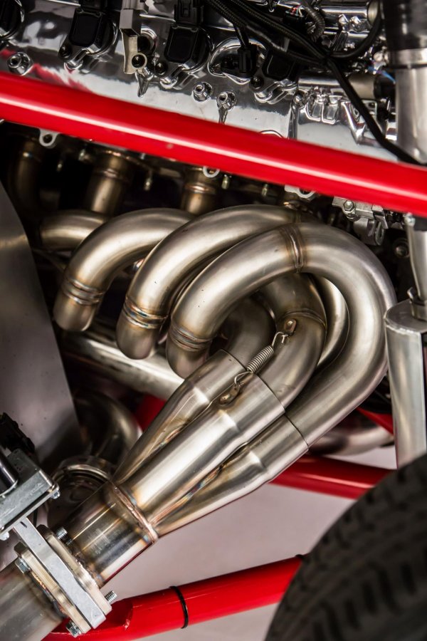 Toyota Camry Sleeper 