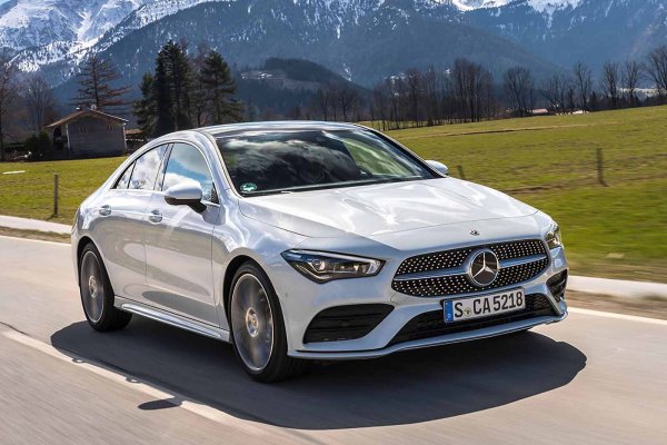 Защита на възрастните пътници - 96%; Защита на децата - 91%; Защита на пешеходците - 91%; Асистент за безопасност - 75%. Общ резултат на Euro NCAP - 353/400