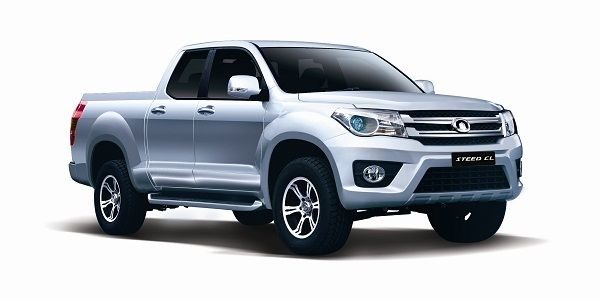 Модели на Great Wall Motors