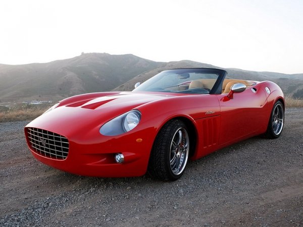 Цената на Anteros XTM в САЩ, варира между 125 000 и 135 000 долара