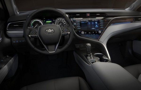 Camry