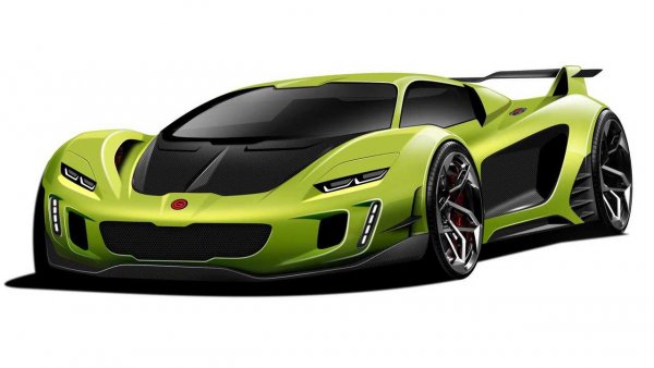 Известен повече като тунер на модели Porsche, Gemballa ще се хвърли в света на суперавтомобилите с този все още неназован модел. Компанията пести детайли, но първо ще се появи версия с ДВГ, а след това - и хибриден вариант. Функционален прототип се очаква до края на настоящата година, като датата на производство е насрочена за 2022 г.