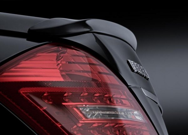 Brabus SV12 R / Mercedes S-Class