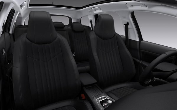 Peugeot 308 SW 