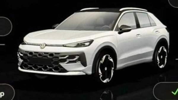 Със сигурност скоро ще видим Volkswagen T-Roc, тъй като германският производител потвърди пристигането през тази година на второто поколение на популярния SUV, което също оборудвано с чисто нов напълно хибриден двигател.

Очаква се новият T-Roc да взаимства някои детайли от Tiguan, като пълният хибрид ще разчита на добре познатия 1,5-литров двигател на Volkswagen.
