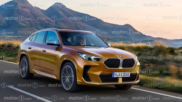 Говорейки за SUV-купе, BMW X2 се готви да промени радикално своята идентичност, превръщайки се на практика в спортната версия на X1 с по-опростена линия &ndash; нещо като X6 за X5.

Следователно предницата на една от най-чаканите иновации на BMW през 2023 г. ще бъде като тази на X1 от 2022 г. Това се отнася също за интериора и задвижващите системи - всички с мек хибрид на бензин и дизел или plug-in хибриди. Те ще се комбинират със 7-степенна скоростна кутия ZF.