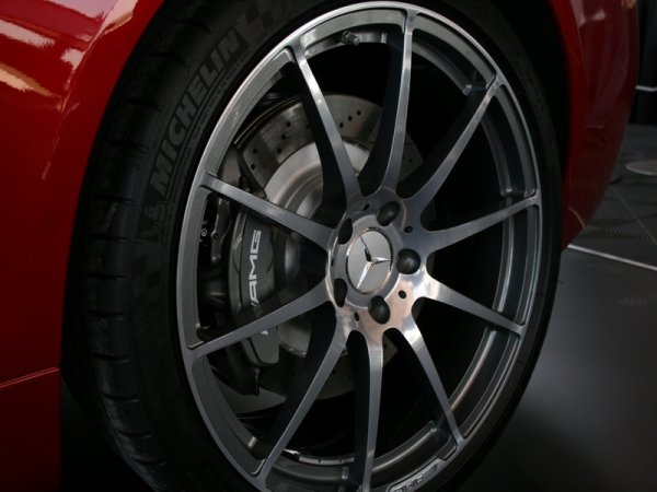 "ОЧАРОВАНИЕ БЕЗ КРАЙ" - ексклузивното роудшоу Mercedes-Benz Star Experience