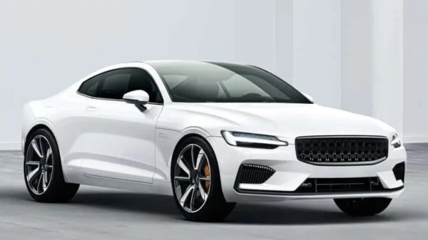 Polestar 1 е друга интересна опция поради изключително ниските си производствени цифри - направени са само 1500 бройки. За съжаление това означава, че цените ще останат относително високи. Всъщност обаче те вече са намалени значително.

Ниският край на ценовия спектър за Polestar 1 е около 75 000 долара, но повечето изглежда са в диапазона на 85 000 долара. Това го прави най-скъпата кола в този списък, но без съмнение е и най-редката. Подобно на i8, това е кола, която не купувате заради чистото представяне, а защото е изключително интересна и вероятно много приятна машина за шофиране всеки ден.