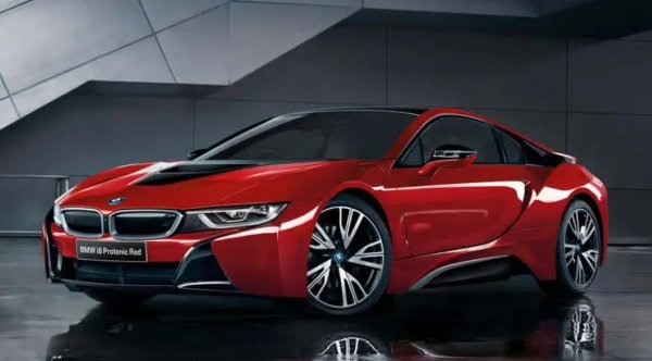BMW i8 имаше само 357 к.с. и да, много от другите автомобили в този списък идват на приблизително същата цена. Но има нещо в i8, което е наистина перфектно. Изглежда страхотно, има нисък разход на гориво и каросерия от въглеродни влакна. Плюс това, няма начин поддръжката да е толкова скъпа, колкото при много други автомобили в този списък.

Цените на BMW i8 попадат в диапазона от 30 000 до 50 000 долара, като за 45 000 долара може да се намери отличен екземпляр.  Това няма да е особено бърза кола, но е уникална и страхотна за ежедневно шофиране. 
