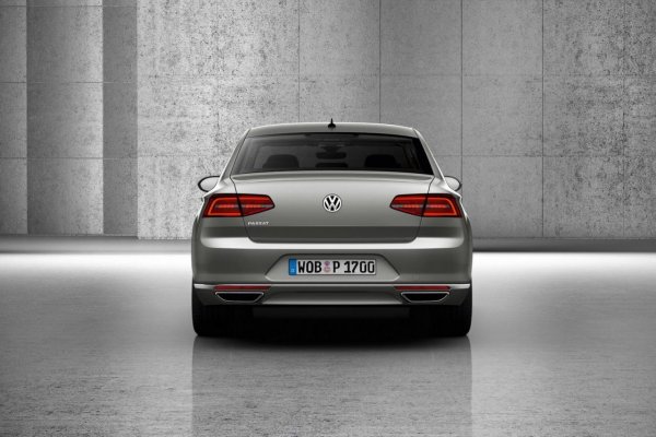 Новите Volkswagen Passat и Volkswagen Passat Variant