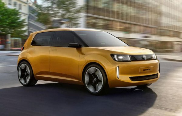 В самото ръководство на VW виждат като най-важен от новите си модели ID.1. Бъдещият малък електрически модел според тях ще спомогне най-после за масовото приемане на електрическите автомобили. 
Вече видяхме първата визия на този автомобил с концерта ID Every1, който бе определен от главния изпълнителен директор на VW Томас Шефер като „последното парче от пъзела“ в електрическата трансформация на фирмата. „Това е колата, която светът чака“, каза той при представянето ѝ през март.
Серийният ID 1 е планиран да се появи на пазара през 2027 г. и ще бъде на цена малко под 20,000 евро. Той ще е хечбек с пет врати и дължина от 3880 мм. Прогнозите са този сегмент са преживее сериозен растеж в близките години. 

