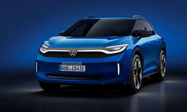 Освен новите модели, VW ще обнови сериозно гамата си от настоящи електромобили. Това ще започне следващата година с двата най-продавани: хечбека ID.3 и кросоувъра ID.4.
Те ще бъдат "цялостно преобразени" и отвън, и отвътре, което според шефа на техническото развитие Кай Грюниц ще отразява новата гама от по-малки електромобили.
Обновеният ID.3 е планиран да бъде представен през второто тримесечие на следващата година, докато ID.4 трябва да пристигне по-късно през 2026.
Шефът на VW Шефер каза, че новият ID 4 е „наистина красив“ и „ще бъде напълно различна кола – огромна крачка напред“. Вероятно ще има повече близост в дизайна с конвенционалния Tiguan. 