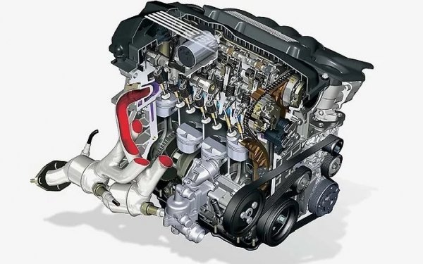 Монтиран в 318i и 320i, този агрегат на теория изглежда доста надежден - с атмосферно пълнене и без прекомерно натоварване. Но опитите на инженерите всячески да го направят по-икономичен създават проблеми. 
Преди всичко тук вместо обикновена дроселова клапа има променливо управление на клапаните - Valvetronic. Но електромоторът на тази система често се затлачва с маслени отлагания и след 100-120 хиляди километра може да се заклини, и тогава трябва да се подмени. Това бедствие може да се предотврати с честа смяна на масло.
И тук проблемите с ангренажната верига са нещо обичайно. Все пак повечето слабости бяха отстранени или поне намалени след ревизията на агрегата през 2007. 
