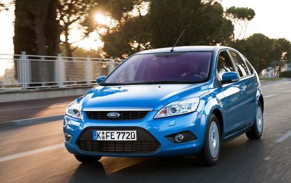 Това може би ще бъде голям шок за мнозина, особено като се има предвид популярността на модела. Второто поколение на автомобила обаче започва да показва възрастта си - 59.0%