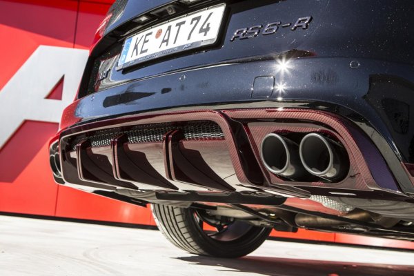 Audi RS6-R Avant от ABT