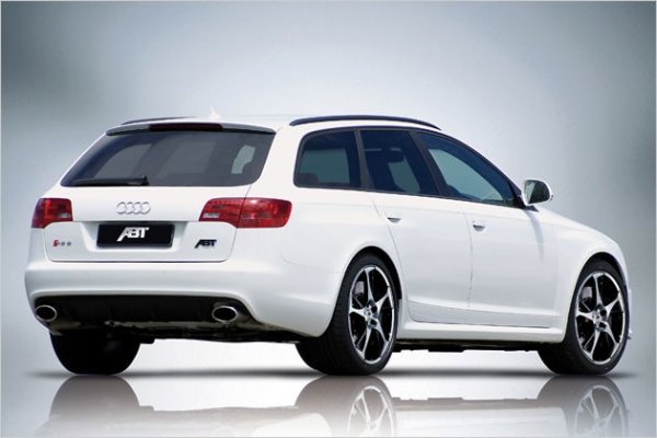 Abt RS6 Avant